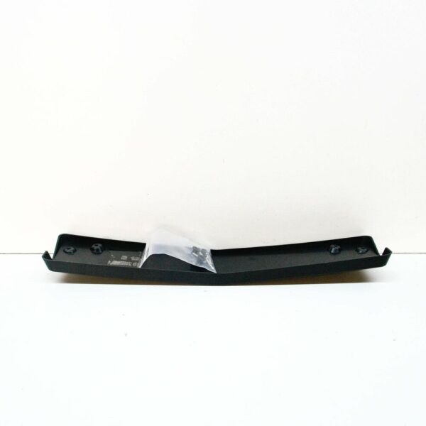 A2928800844 - NEW MERCEDES-BENZ GLE COUPE C292 LICENSE PLATE NUMBER A2928800844 ORIGINAL