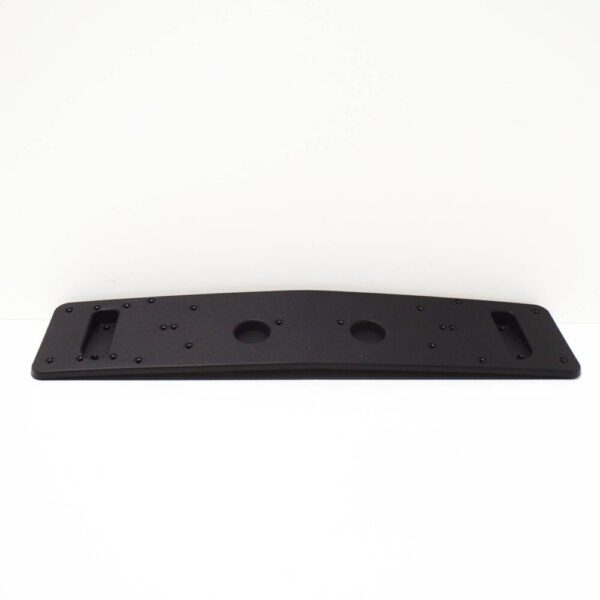 A2928801244 - NEW MERCEDES BENZ GLE COUPE LICENSE NUMBER PLATE MOLDING C292 A2928801244 2017