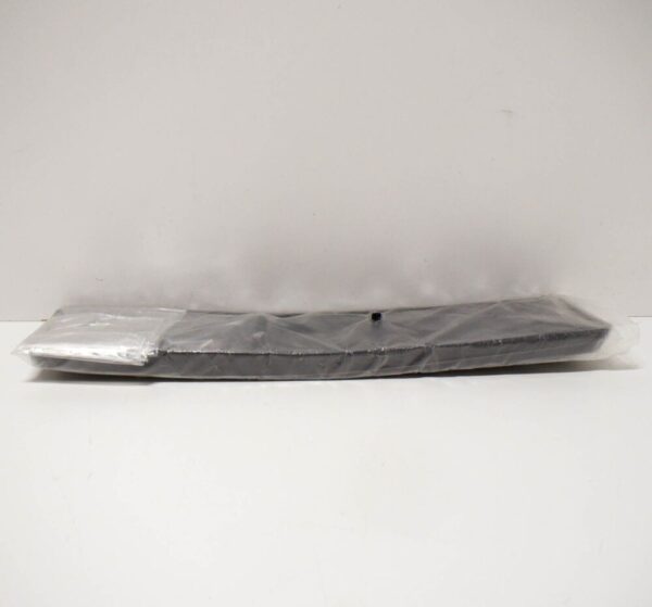 A2928801244 - NEW MERCEDES BENZ GLE COUPE LICENSE NUMBER PLATE MOLDING C292 A2928801244 2017