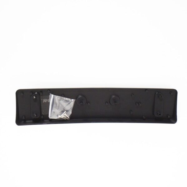 A2928801244 - NEW MERCEDES BENZ GLE COUPE LICENSE NUMBER PLATE MOLDING C292 A2928801244 2017