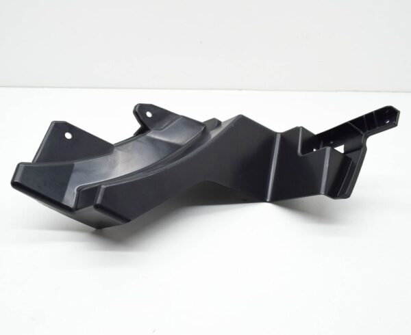 A2928850024 - NEW MERCEDES-BENZ GLE C292 FRONT BUMPER LEFT CARRIER COVER A2928850024