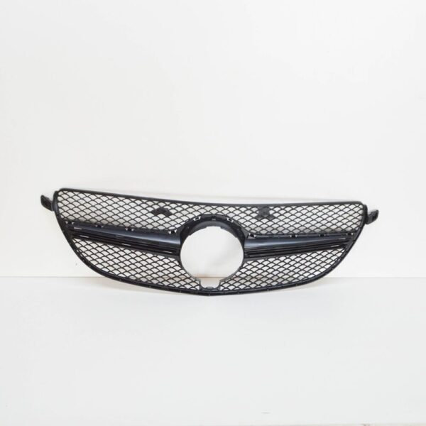 A2928850054 - Mercedes-Benz GLE Coupe C292 Front Grille A2928850054 New Genuine