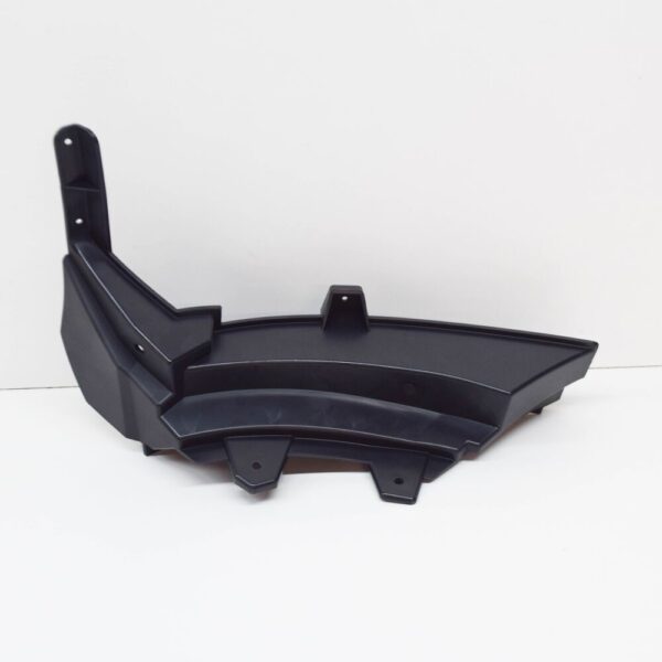 A2928850424 - New MB GLE Coupe C292 Front Bumper Left Side Cover A2928850424