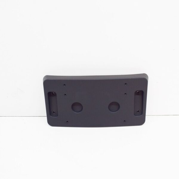 A2928851081 - NEW MERCEDES-BENZ ML W166 FRONT LICENSE PLATE MOLDING A2928851081 ORIGINAL