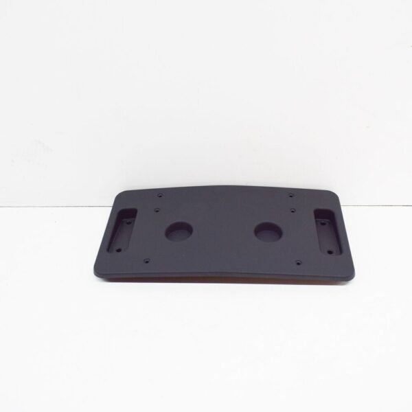 A2928851081 - NEW MERCEDES-BENZ ML W166 FRONT LICENSE PLATE MOLDING A2928851081 ORIGINAL