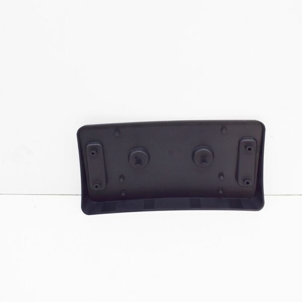 A2928851081 - NEW MERCEDES-BENZ ML W166 FRONT LICENSE PLATE MOLDING A2928851081 ORIGINAL