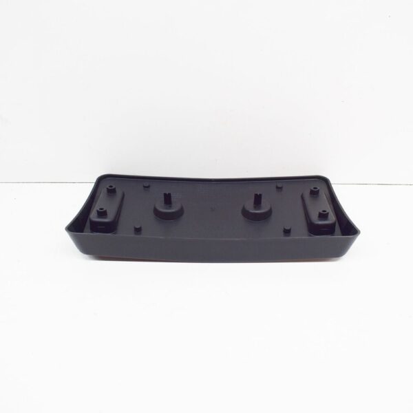 A2928851081 - NEW MERCEDES-BENZ ML W166 FRONT LICENSE PLATE MOLDING A2928851081 ORIGINAL