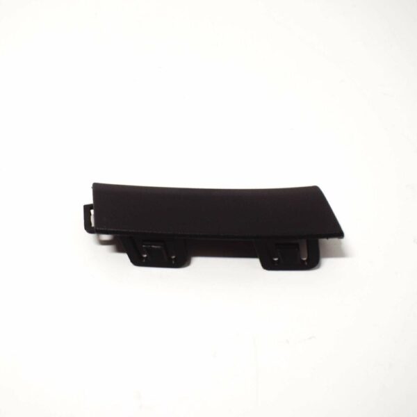A2928851500 - NEW MERCEDES BENZ GLE C292 AMG FRONT BUMPER LEFT CAP A2928851500 ORIGINAL