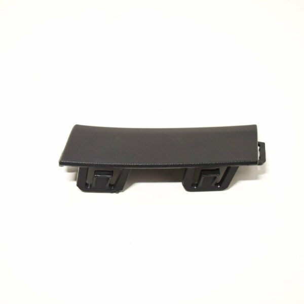 A2928851600 - NEW MB GLE C292 AMG FRONT RIGHT BUMPER COVER AREA END CAP A2928851600 OEM