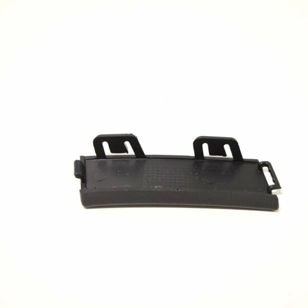 A2928851600 - NEW MB GLE C292 AMG FRONT RIGHT BUMPER COVER AREA END CAP A2928851600 OEM