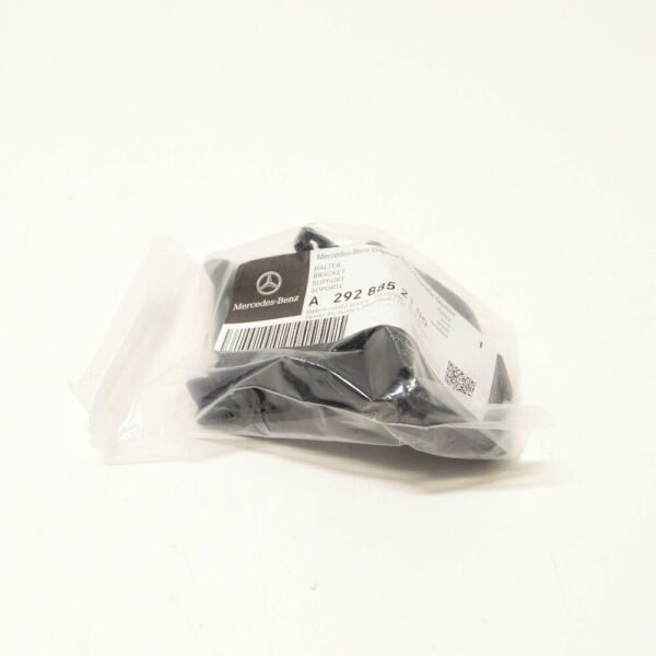 A2928852100 - NEW MB GLE W166 TOW HOOK EYE CAP BRACKET A2928852100