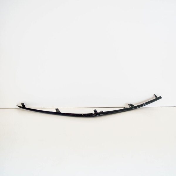 A292885250064 - NEW MERCEDES BENZ ML W166 AMG FRONT LEFT BUMPER MOLDING A292885250064 ORIGINAL