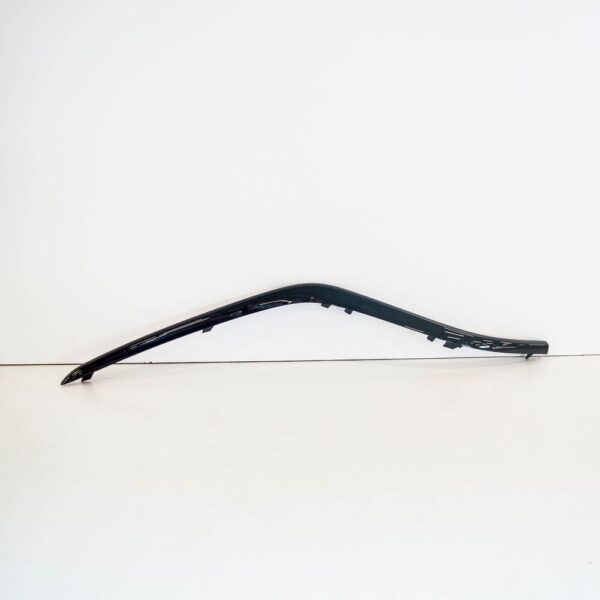 A292885250064 - NEW MERCEDES BENZ ML W166 AMG FRONT LEFT BUMPER MOLDING A292885250064 ORIGINAL