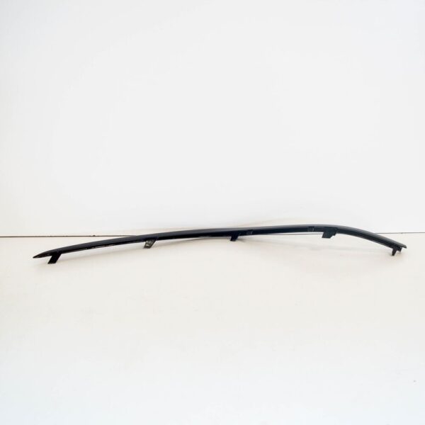 A292885250064 - NEW MERCEDES BENZ ML W166 AMG FRONT LEFT BUMPER MOLDING A292885250064 ORIGINAL
