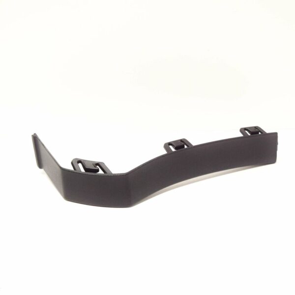 A2928852722 - NEW MERCEDES-BENZ GLE C292 BUMPER COVER PLASTIC A2928852722 ORIGINAL