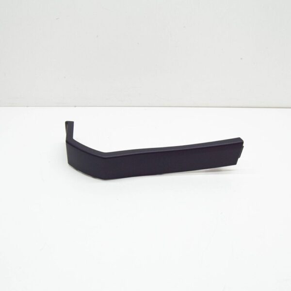 A2928852822 - NEW MB GLE COUPE C292 FRONT BUMPER RIGHT SIDE BRACKET A2928852822 2016 ORIGINAL