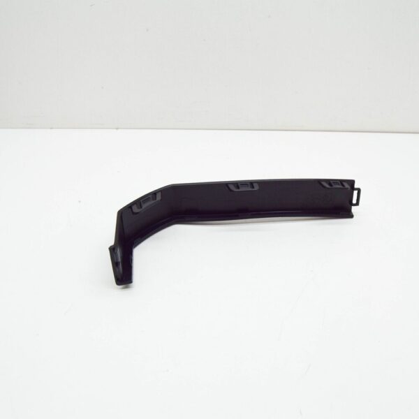 A2928852822 - NEW MB GLE COUPE C292 FRONT BUMPER RIGHT SIDE BRACKET A2928852822 2016 ORIGINAL