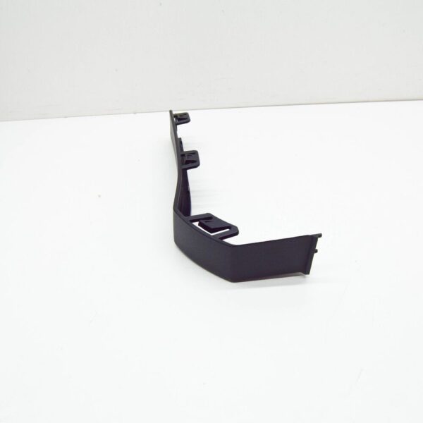 A2928852822 - NEW MB GLE COUPE C292 FRONT BUMPER RIGHT SIDE BRACKET A2928852822 2016 ORIGINAL