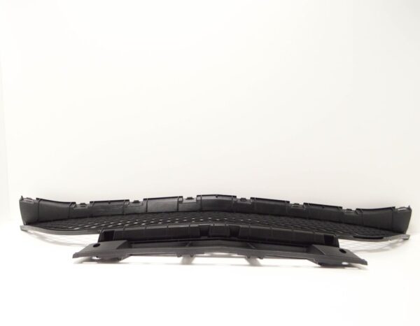A2928853122 - NEW MERCEDES-BENZ GLE COUPE C292 FRONT BUMPER GRILLE A2928853122 ORIGINAL
