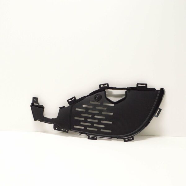 A292885352228 - NEW MB GLE COUPE AMG C292 FRONT RIGHT BUMPER GRILL COVER A292885352228 ORIGINAL