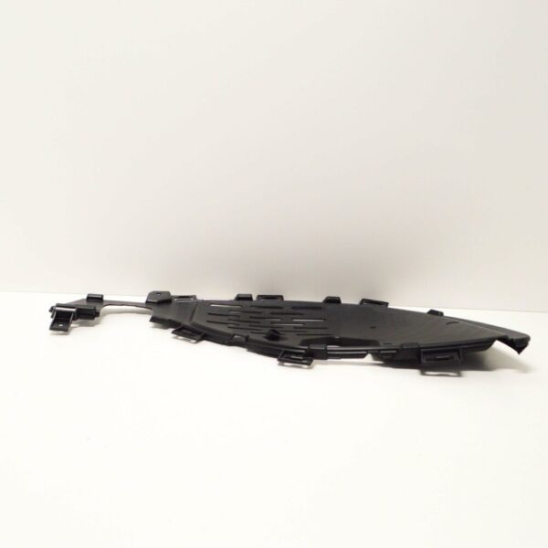 A292885352228 - NEW MB GLE COUPE AMG C292 FRONT RIGHT BUMPER GRILL COVER A292885352228 ORIGINAL