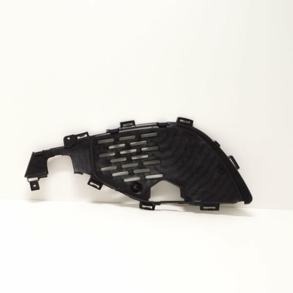 A292885352228 - NEW MB GLE COUPE AMG C292 FRONT RIGHT BUMPER GRILL COVER A292885352228 ORIGINAL