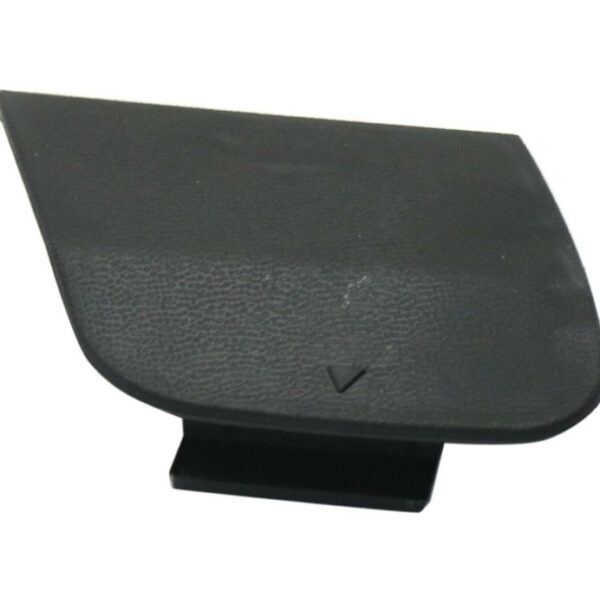 A292885442228 - NEW MERCEDES-BENZ GLE COUPE C292 TRAILER TOW CAP COVER A292885442228 ORIGINAL