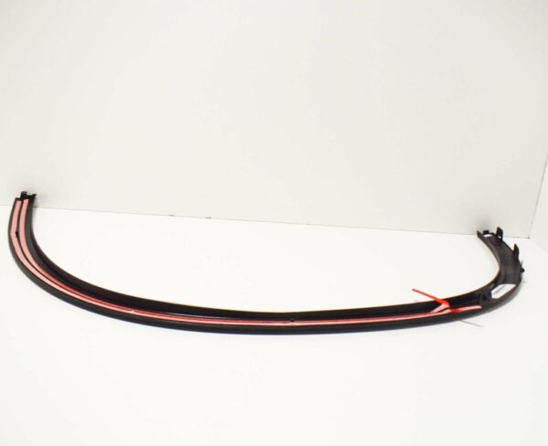 A2928856622 - NEW MERCEDES-BENZ GLE C292 FRONT RIGHT WHEEL ARCH COVER A2928856622 ORIGINAL