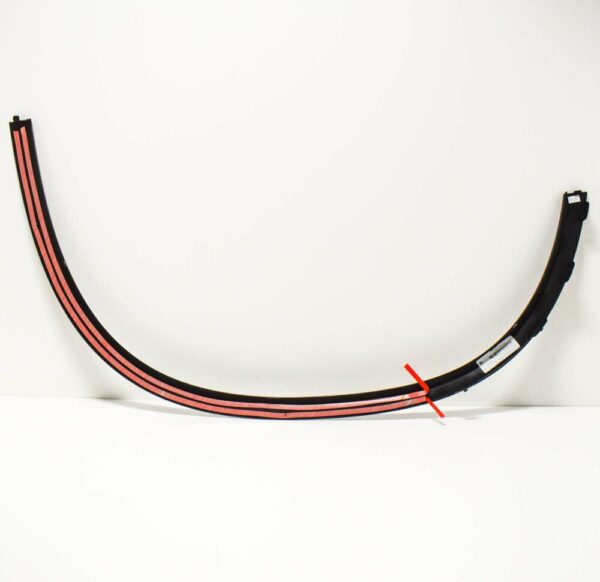 A2928856622 - NEW MERCEDES-BENZ GLE C292 FRONT RIGHT WHEEL ARCH COVER A2928856622 ORIGINAL