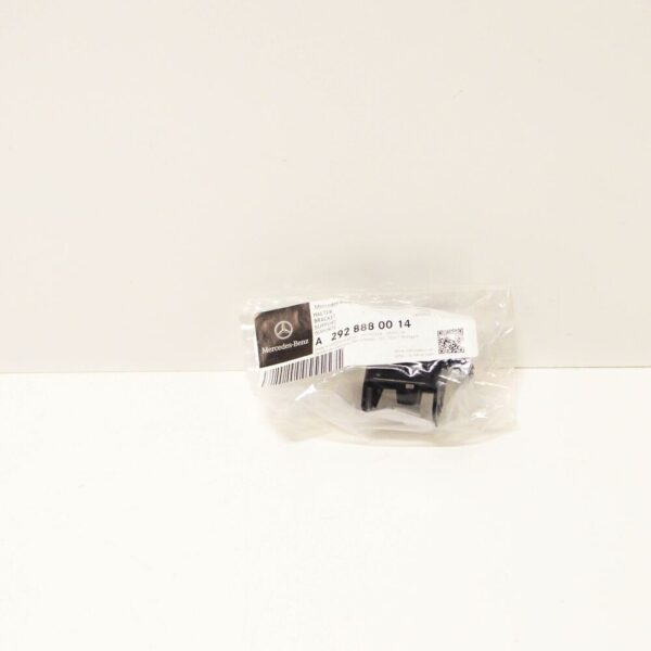 A2928880014 - NEW MERCEDES BENZ GLE C292 FRONT CAMERA BRACKET A2928880014 ORIGINAL