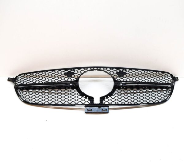 A2928880160 - NEW MERCEDES-BENZ GLE COUPE C292 RADIATOR GRILLE A2928880160 ORIGINAL