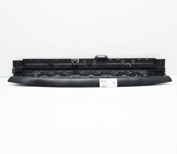 A2935050000 - NEW MERCEDES-BENZ EQC COOLER SEGMENT A2935050000 LOWER AIR CHANNEL