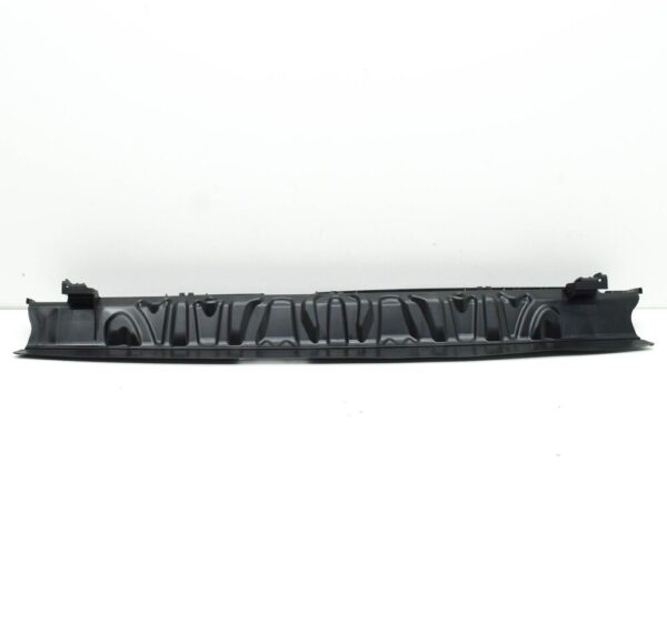 A2935050000 - NEW MERCEDES-BENZ EQC COOLER SEGMENT A2935050000 LOWER AIR CHANNEL