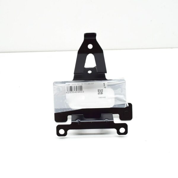 A2935409603 - NEW MERCEDES-BENZ EQC RADAR SENSOR CONTROL UNIT HOLDER A2935409603 ORIGINAL