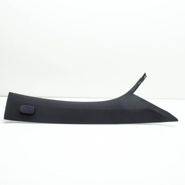 A29369042009F93 - NEW MERCEDES-BENZ EQC RIGHT A-PILLAR TRIM A29369042009F93 ORIGINAL