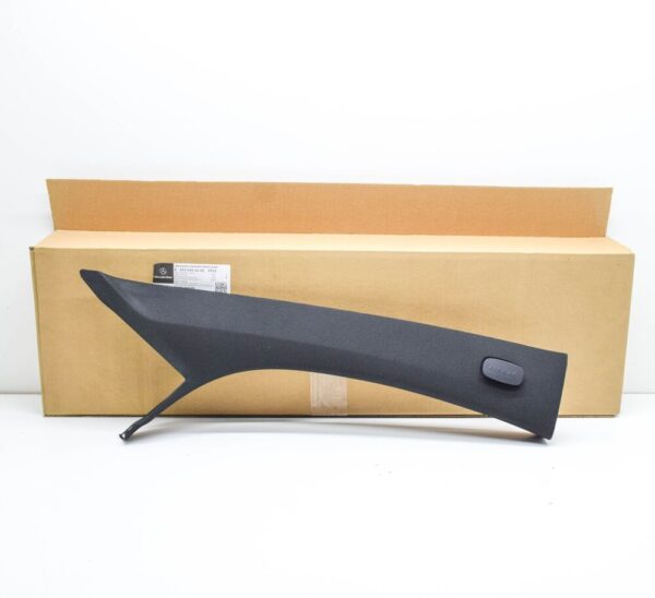 A29369042009F93 - NEW MERCEDES-BENZ EQC RIGHT A-PILLAR TRIM A29369042009F93 ORIGINAL
