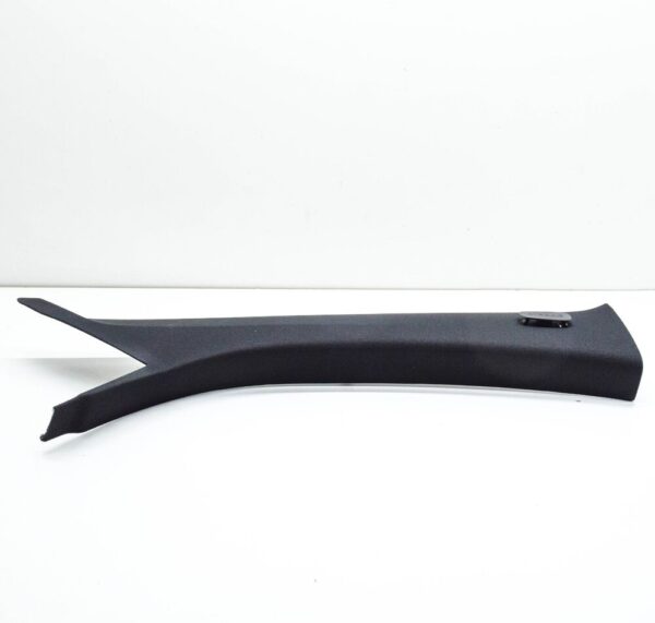 A29369042009F93 - NEW MERCEDES-BENZ EQC RIGHT A-PILLAR TRIM A29369042009F93 ORIGINAL