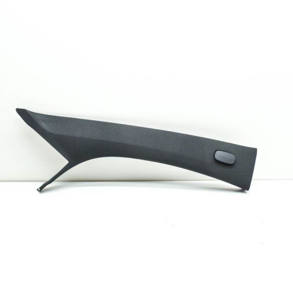 A29369042009F93 - NEW MERCEDES-BENZ EQC RIGHT A-PILLAR TRIM A29369042009F93 ORIGINAL