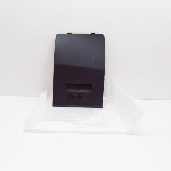 A2936907100 - MERCEDES-BENZ EQC Front Left Longitudinal Member Trim A2936907100 NEW GENUINE