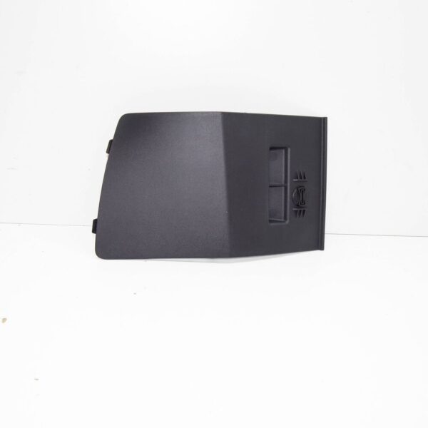 A2936907300 - MERCEDES-BENZ EQC Rear Left Longitudinal Member Trim A2936907300 NEW GENUINE