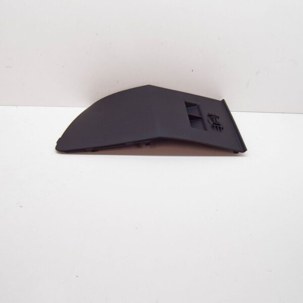 A2936907300 - MERCEDES-BENZ EQC Rear Left Longitudinal Member Trim A2936907300 NEW GENUINE