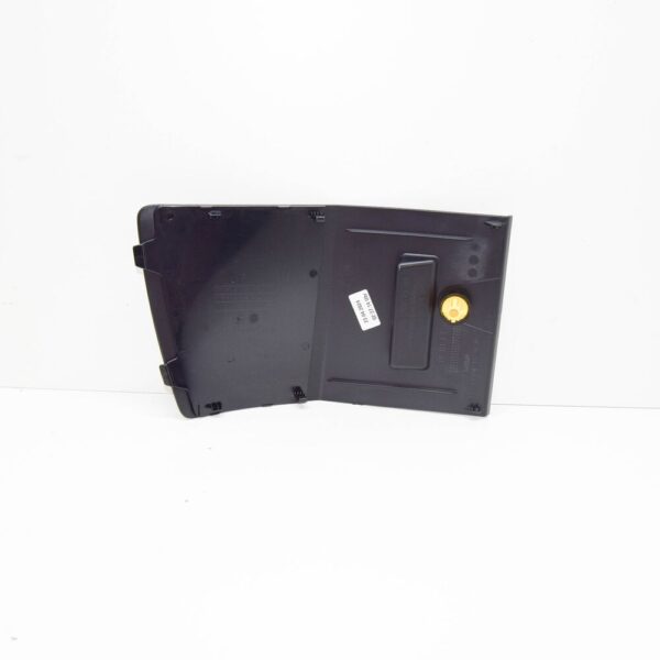 A2936907300 - MERCEDES-BENZ EQC Rear Left Longitudinal Member Trim A2936907300 NEW GENUINE