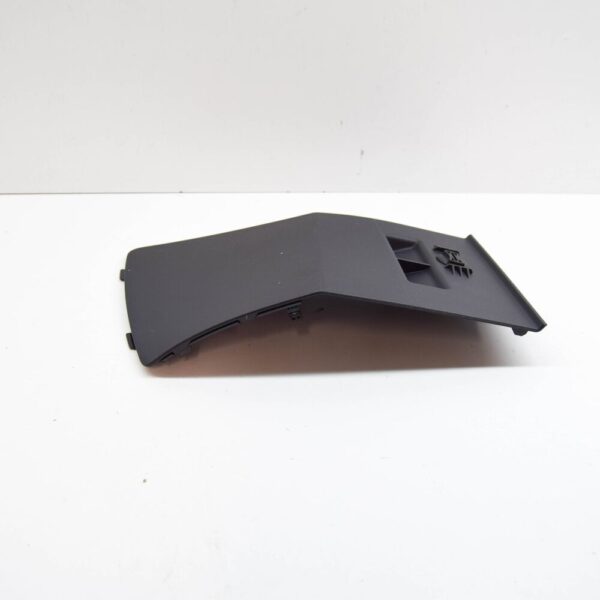A2936907400 - MERCEDES-BENZ EQC Rear Right Longitudinal Member Trim A2936907400 NEW GENUINE