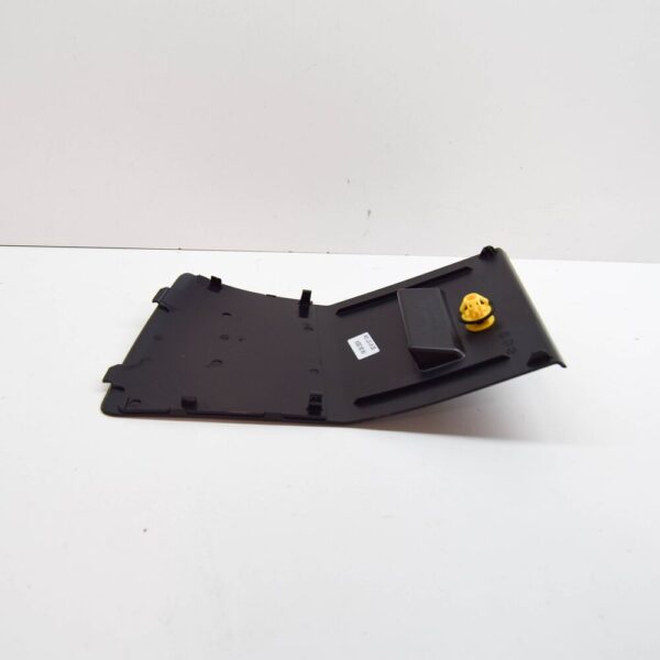 A2936907400 - MERCEDES-BENZ EQC Rear Right Longitudinal Member Trim A2936907400 NEW GENUINE