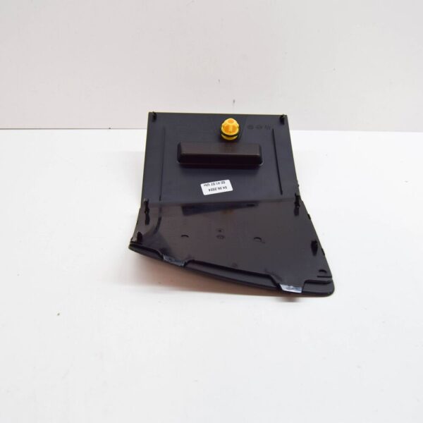A2936907400 - MERCEDES-BENZ EQC Rear Right Longitudinal Member Trim A2936907400 NEW GENUINE