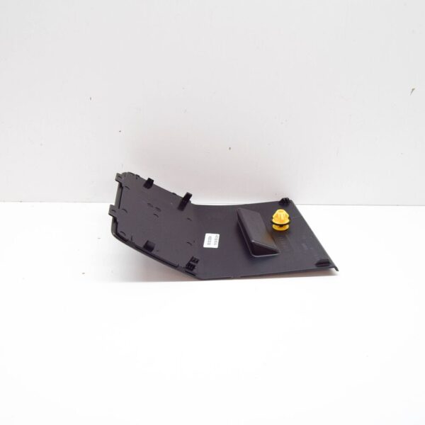 A2936907700 - MERCEDES-BENZ EQC Rear Left Longitudinal Member Trim A2936907700 NEW GENUINE