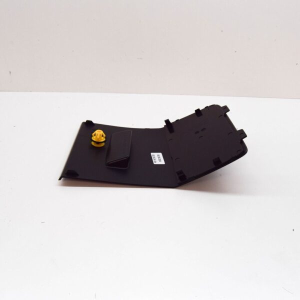 A2936907800 - MERCEDES-BENZ EQC Rear Right Longitudinal Member Trim A2936907800 NEW GENUINE