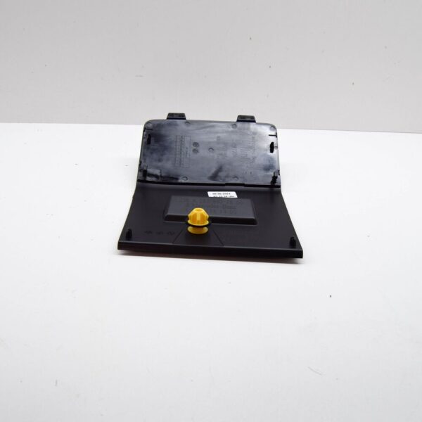 A2936907800 - MERCEDES-BENZ EQC Rear Right Longitudinal Member Trim A2936907800 NEW GENUINE