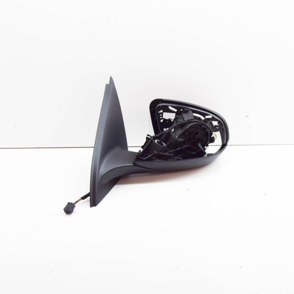 A2938102101 - MERCEDES-BENZ EQC Left Side Wing Mirror LHD A2938102101 NEW GENUINE
