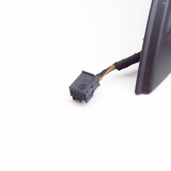 A2938102101 - MERCEDES-BENZ EQC Left Side Wing Mirror LHD A2938102101 NEW GENUINE
